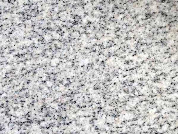 山东白麻光面花线加工的方法